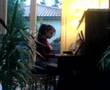 Farin Urlaub - Jeden Tag kuscheln on piano