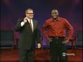 whose line - episode 1.01 - part 3