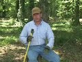 Chop Wood Safely