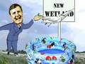 NEW WETLANDS