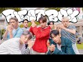 NEX;US NCT DREAM - Intro + Beatbox Dance Cover