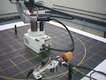 ROB�S MA2000 + ROBIX   (LASEC - UFU - BRASIL)