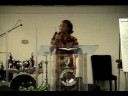 preview of teaching by first lady corliss longmire