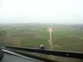 ILS Approach 25L @ EBBR Brussels Intl.