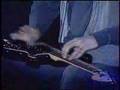 THE JEFF HEALY BAND