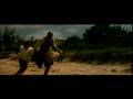 Trailer Diamante de sangre en español