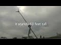 Greenbush Wind Turbine