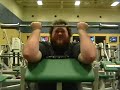 a true sports training montage   lose weight or die trying 4