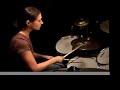 Song of Alain Caron: Impression (june 2006)