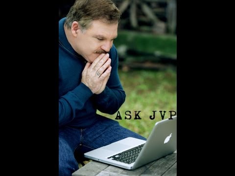 James Van Praagh: #AskJVP - What is Reincarnation?