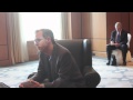 TimesCast - January 12, 2012