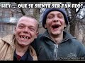 Que gente mas fea coño..¬¬