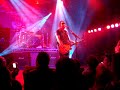Ace Frehley SHOCK ME 16th of December 2009 Lucky Rijssen in Holland