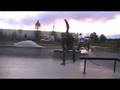 fontside overcrook