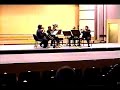 6 Milton Babbit - Fanfare For All