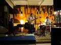 Thiago Espirito Santo - Hemisférios - Pra Esquina - 02