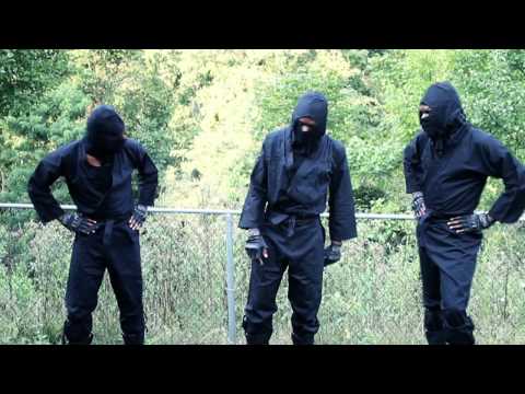 shadow clones