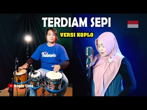Terdiam Sepi VERSI KOPLO (Andaikan Waktu Bisa Kuputar Kembali)