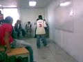 pelea a muerte en bachilleres 12 (silvestre vs tepis)