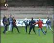 Talavera Rayo Incidentes