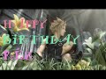 ANIME MIX - HAPPY BIRTHDAY REZ (inazzer)... YAYYY..