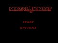 the ending of a pirate fighting game on the nes, ultimate mortal kombat 4. it's the extended version of mortal kombat 4 on the nes, made by hummer team at an unknown date. ps: i will reupload all the pirated games' endings i uploaded long time ago.