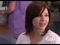 One Tree Hill 5x17 Brooke, Peyton and Lucas at the Hospital