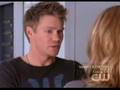 One Tree Hill 5x17 Brooke, Peyton and Lucas at the Hospital