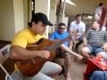 Modas na casa do Z� Lessi