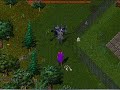 Ultima Online Fingon power