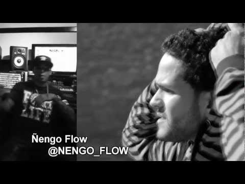 Ñengo Flow Presenta: Sencillo Martinez (Infomercial/Making Of)