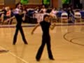 UCI dance