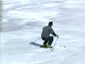 Learn to ski (Chapter 3 - Basic movements) Learn to ski (Chapter 3 - Basic movements)