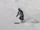 Learn to ski (Chapter 3 - Basic movements)