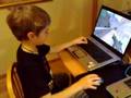 Cs Pro Melvin 6years Old