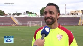 ESPORTE RECORD INTERIOR 14/05/2025