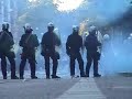 Riots in Gotenburg Riots in Gotenburg