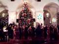 Jingle Bells Calypso in Manila Hotel