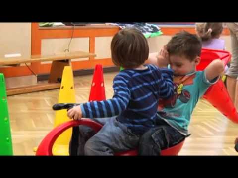kindergarten -