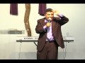 Pastor Fermin Guillen - Apocalipsis 2:18