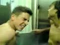 First Ice Bath of The Season....