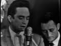 Johnny Cash - I Was There When It Happened THP 1958 Johnny Cash - I Was There When It Happened THP 1958