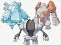 Regi Trio Battle Music