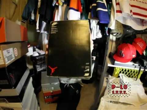 0 Rep Your Sneaker Hood Part 3   Winners Announced