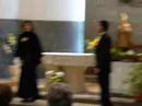 recital de cant i piano a c�rrec del tenor conrad gasp� juntament amb la soprano montserrat raimat, i al piano marta mesalles.