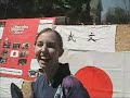 Kurabu-Nippon in International Street Fair (part ii) Kurabu-Nippon in International Street Fair (part ii)