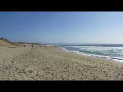 Video for Marina Dunes Beach