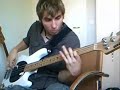 Offspring - Original Prankster by DavidSinRocks