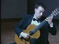 Lorenzo Micheli play Cavatina - Alexandre Tansman