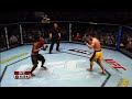 UFC 2009 Undisputed Gameplay Movie 3 UFC 2009 Undisputed Gameplay Movie 3